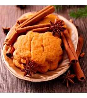 Speculoos Natural flavour Liposoluble